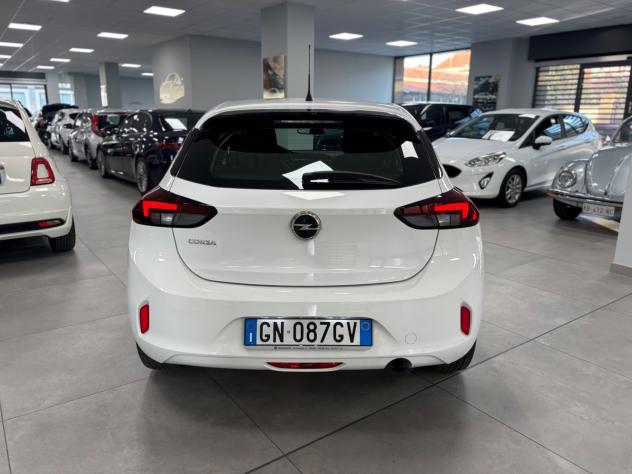 Opel Corsa Elegance 1.2 benz 75cv 2023 km 16000 - Foto 6