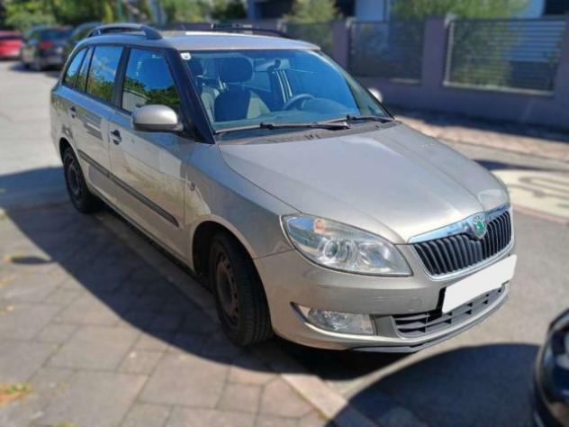 SKODA Fabia 1.4 Wagon rif. 23821082 - Foto 2