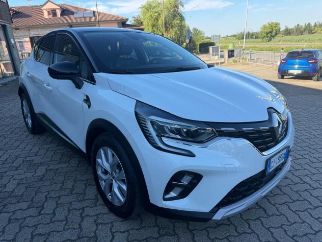 Renault Captur Captur 1.6 E-Tech hybrid Intens 145cv auto - Foto 2