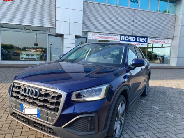 AUDI Q2 35 TFSI S tronic Business rif. 23944280 - Foto 3