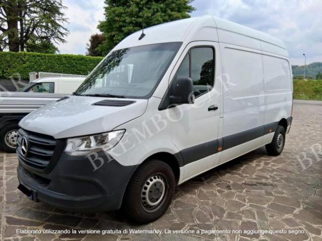 MERCEDES-BENZ Sprinter TETTO ALTO rif. 23926123
