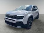 Jeep Avenger 1.2 Turbo 110 CV MHEV Summit con Tetto Apribile.