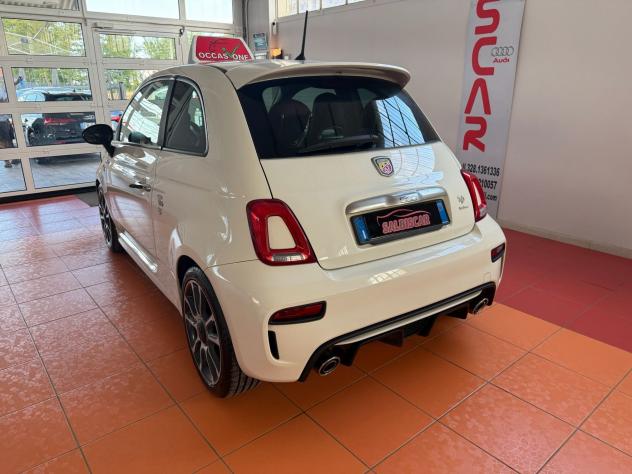 Abarth 595 1.4 Turbo T-Jet 165 CV Turismo - Foto 3