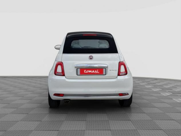 FIAT 500C 500 C 1.0 Hybrid Dolcevita rif. 24185078 - Foto 4