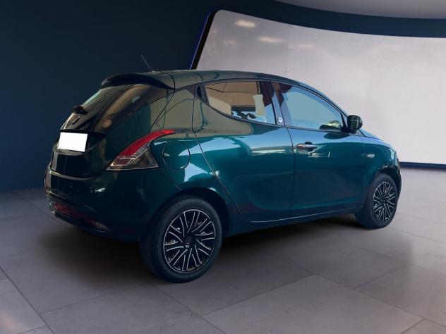 Lancia Ypsilon Ypsilon 1.2 Elefantino Blu ecochic Gpl 69cv my19 - Foto 4