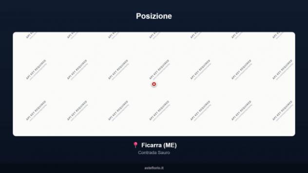Immobile in asta di 43 m² in vendita a Ficarra - Foto 7