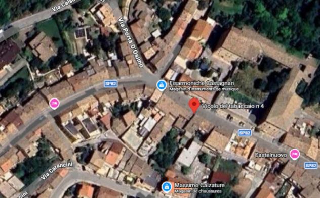 Immobile in asta di 10 m² in vendita a Recanati - Foto 7