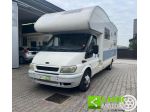 FORD TRANSIT CAMPER 2.4 Diesel rif. 23413821