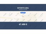 Immobile in asta di 179 m² in vendita a Bitonto