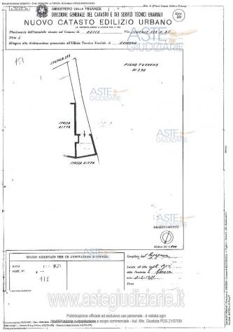 IMMOBILI-IMMOBILE COMMERCIALE-Via dei Giustiniani, 47, 16036 Recco GE, Italia - Foto 8