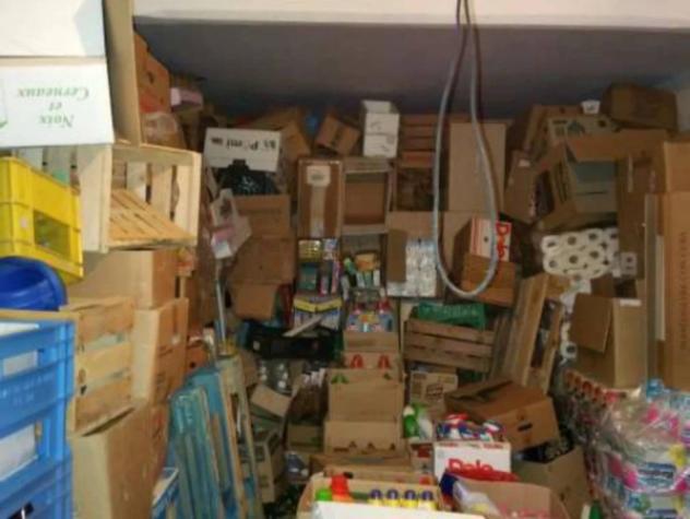 Immobile in asta di 56 m² in vendita a Sant'Olcese - Foto 6