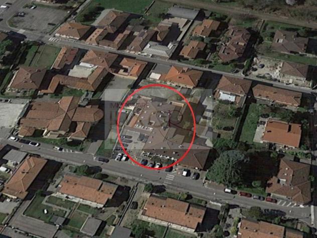 Appartamento 2 locali con giardino privato a Besana B.za - Foto 12