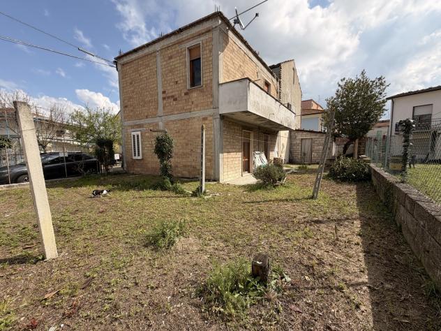 Casa Indipendente - Campli . Rif.: Cod. rif A237VRG - Foto 10