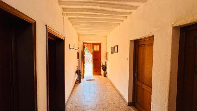 Casa singola in vendita a Colle di Compito - Capannori 280 mq Rif: 1422155 - Foto 5