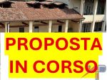 Ampio appartamento al rustico