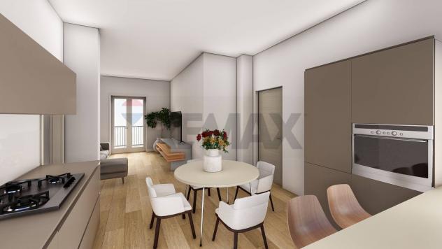 Appartamento in vendita a Catania, Via Leucatia - via del Bosco - Foto 7