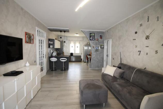 Appartamento in vendita a Le Grazie - Colle di Val d'Elsa 90 mq Rif: 1286075 - Foto 4
