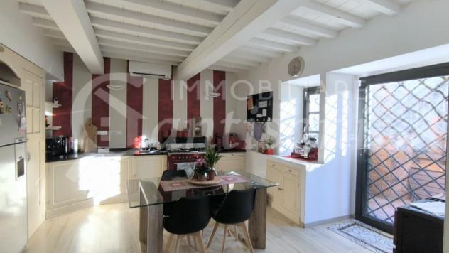 Casa a schiera a Fiesole - Rif. BSVTT - Foto 7