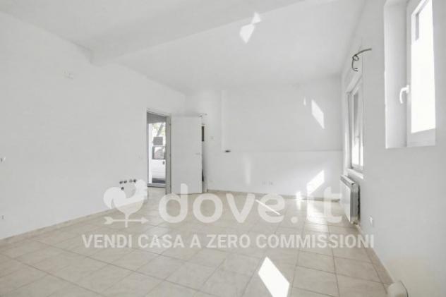 Casa indipendente di 125 m² con 4 locali e box auto in vendita a Fiesso Umbertiano - Foto 7