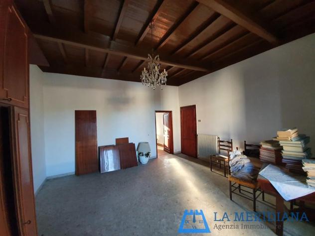 Appartamento in vendita a Lamporecchio 180 mq Rif: 1194384 - Foto 5