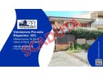 Immobile in asta di 88 m², box auto in vendita a Marcellina