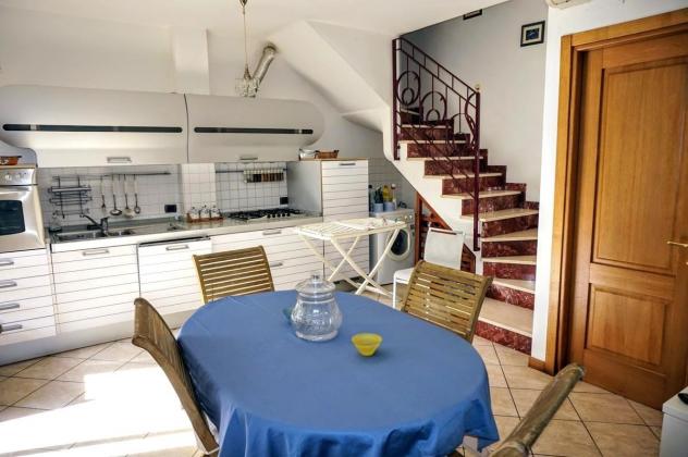 Appartamento in vendita a Ronchi - Massa 80 mq Rif: 1452260 - Foto 3