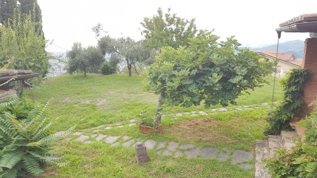 Villa in vendita a San Carlo - Massa 230 mq Rif: 1086312 - Foto 6