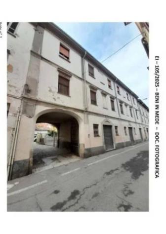 Immobile in asta di 137 m², box auto in vendita a Mede - Foto 10