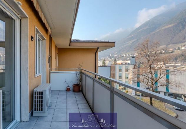 Trilocale in vendita a Merano - Foto 13