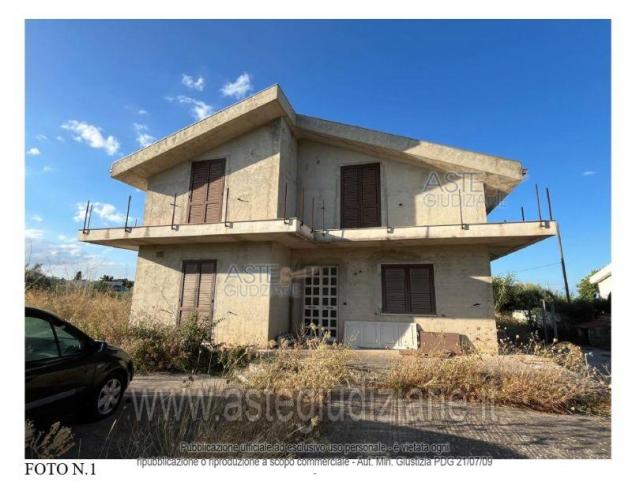 IMMOBILI-IMMOBILE RESIDENZIALE-Strada Giarratana, 97015 Modica RG, Italia