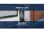 Immobile in asta di 182 m² con più di 5 locali in vendita a Monreale
