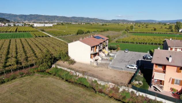 Casa a schiera a Monteforte d'Alpone - Rif. 210 - Foto 3