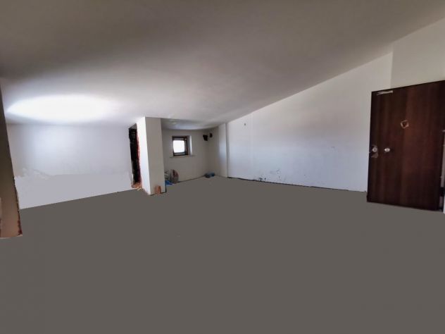 Attico bilocale Mare - Foto 2