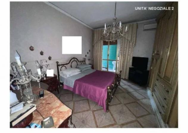 Immobile in asta di 91 m² in vendita a Napoli - Foto 4