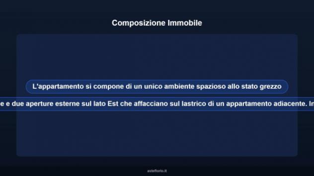 Immobile in asta di 40 m² in vendita a Nocera Inferiore - Foto 17