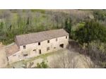 CASA COLONICA ZONA VILLA IMPERIALE E CAPRILE PESARO (PU)