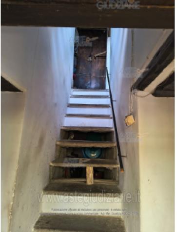 IMMOBILI-IMMOBILE RESIDENZIALE-Via Lunga, 16, 51017 Pontito PT, Italia - Foto 9