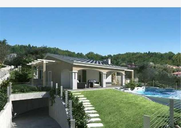 Pietra Ligure vendesi villa 6 vani 167 Mq - Foto 3