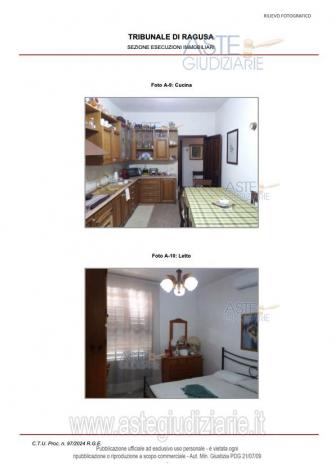 IMMOBILI-IMMOBILE RESIDENZIALE-Via Gioacchino Rossini, 16, 97016 Pozzallo RG, Italia - Foto 4