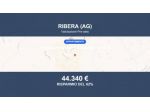 Immobile in asta di 125 m² in vendita a Ribera