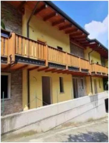 Immobile in asta di 40 m² in vendita a San Giovanni Bianco - Foto 10
