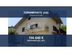 Immobile in asta di 119 m² con più di 5 locali in vendita a Tornimparte
