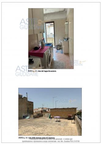 IMMOBILI-IMMOBILE RESIDENZIALE-Via dei Vespri nn. 2 e 2/A - Foto 8