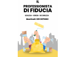 Professionista EDILIZIA- VERDE- SICUREZZA- ZONA CAMPANIA ( BN) E ROMA