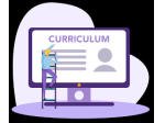 Si creano Curriculum Vitae e Lettere di Presentazione