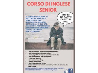 corsoLingue straniere