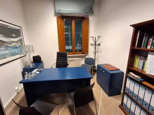Ufficio in affitto a Pisa 125 mq Rif: 1396467 - Foto 5