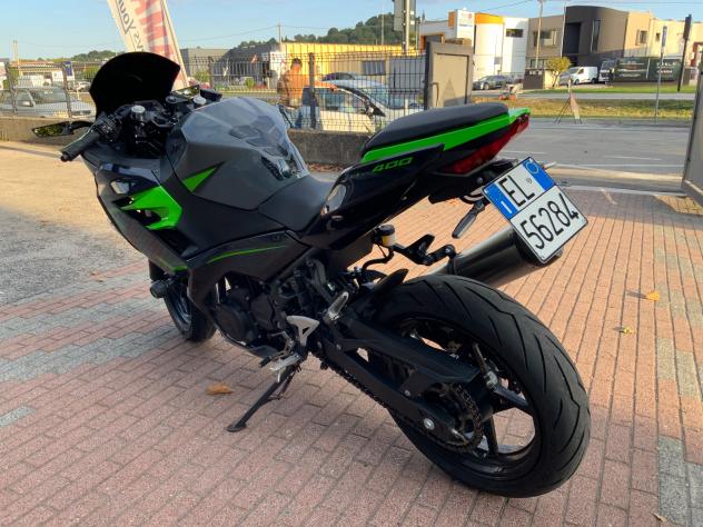 Kawasaki Ninja 400 null - Foto 4