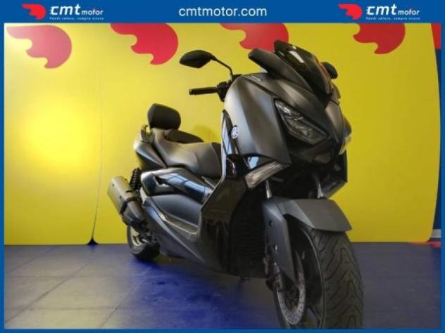 YAMAHA X-MAX 300 Garantito e Finanziabile rif. 24068650 - Foto 2