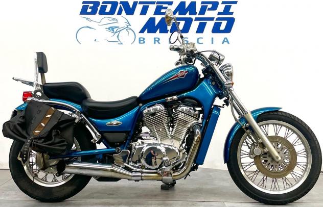 Suzuki VS 600 null